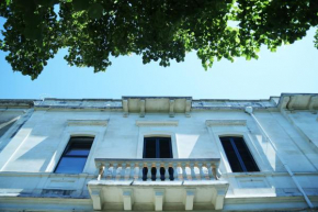 Отель Suite San Biagio  Лечче